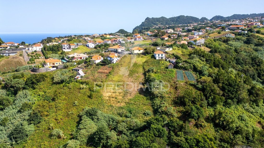 House in Santana, Madeira, Portugal 3 - 18991450