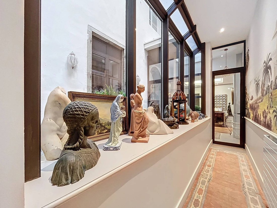 Apartment in Chambery, Auvergne-Rhône-Alpes, France 5 - 16467143
