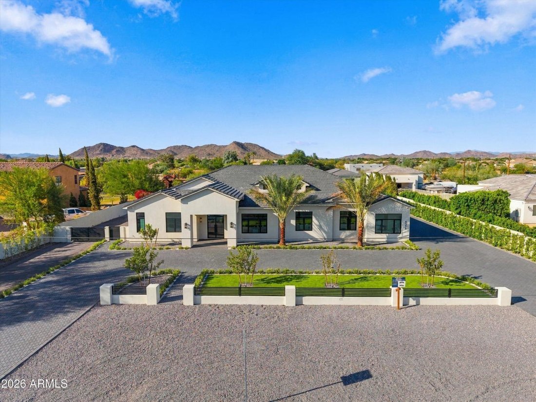 House in Peoria, Arizona, United States 1 - 18991347