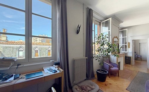 Apartment in Saint Cyprien, Toulouse, France 1
