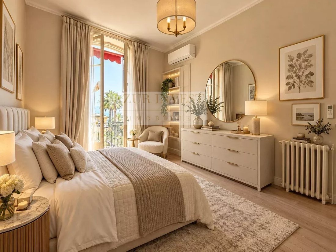 Apartment in Menton, Provence-Alpes-Côte d'Azur, France 3 - 18991501