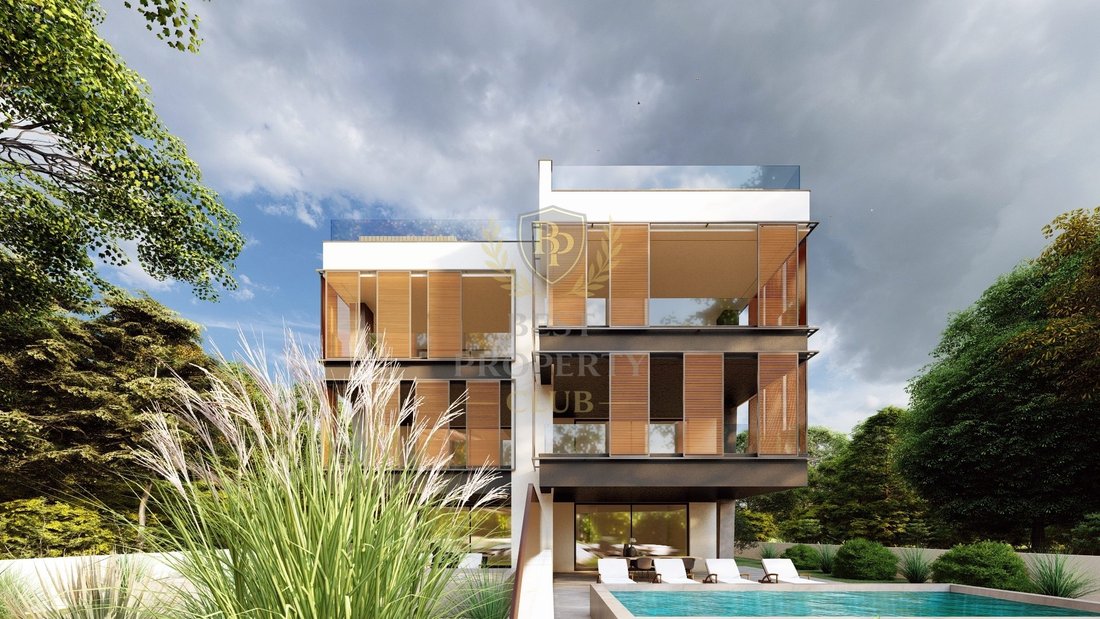 Apartment in Zadar County, Croatia 2 - 18991402