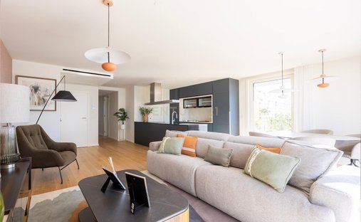 Apartamento en Faro (Se y Sao Pedro), Algarve, Portugal 1