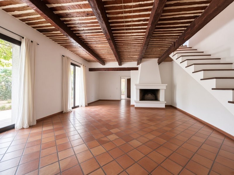 House in Saint Julien, Marseille, Provence-Alpes-Côte d'Azur 2 - 18991520
