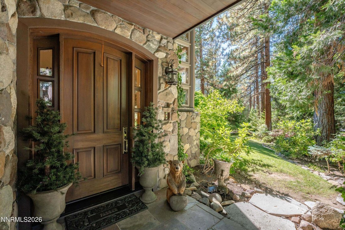 House in Glenbrook, Nevada, United States 4 - 17560765