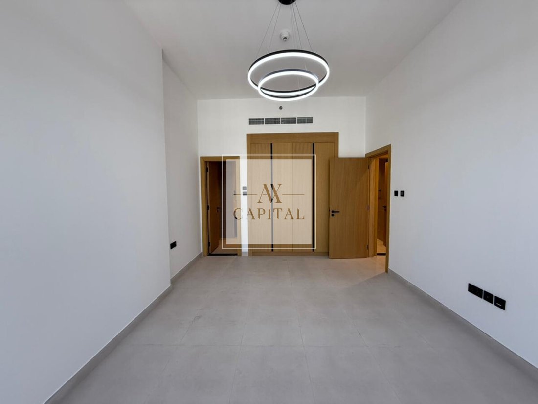 Apartment in Hadaeq Sheikh Mohammed Bin Rashid, Dubai, United Arab Emirates 5 - 18991555
