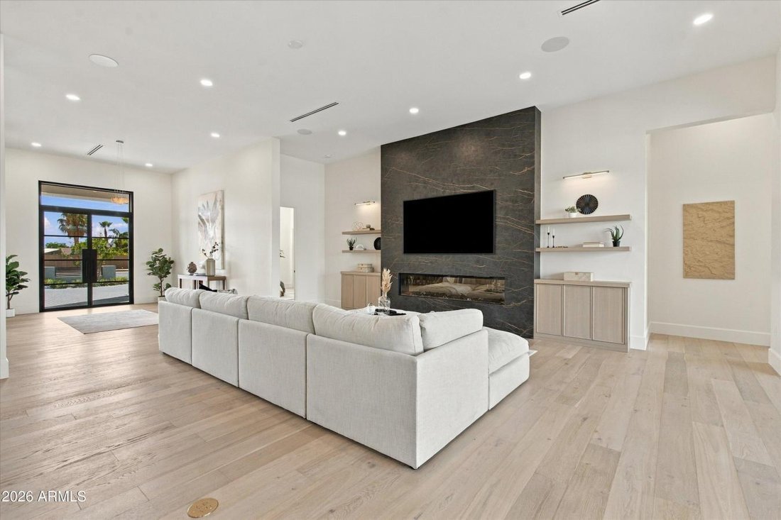 House in Peoria, Arizona, United States 5 - 18991347