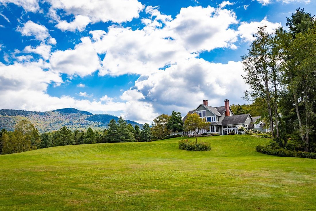 House in Waitsfield, Vermont, United States 2 - 18991724