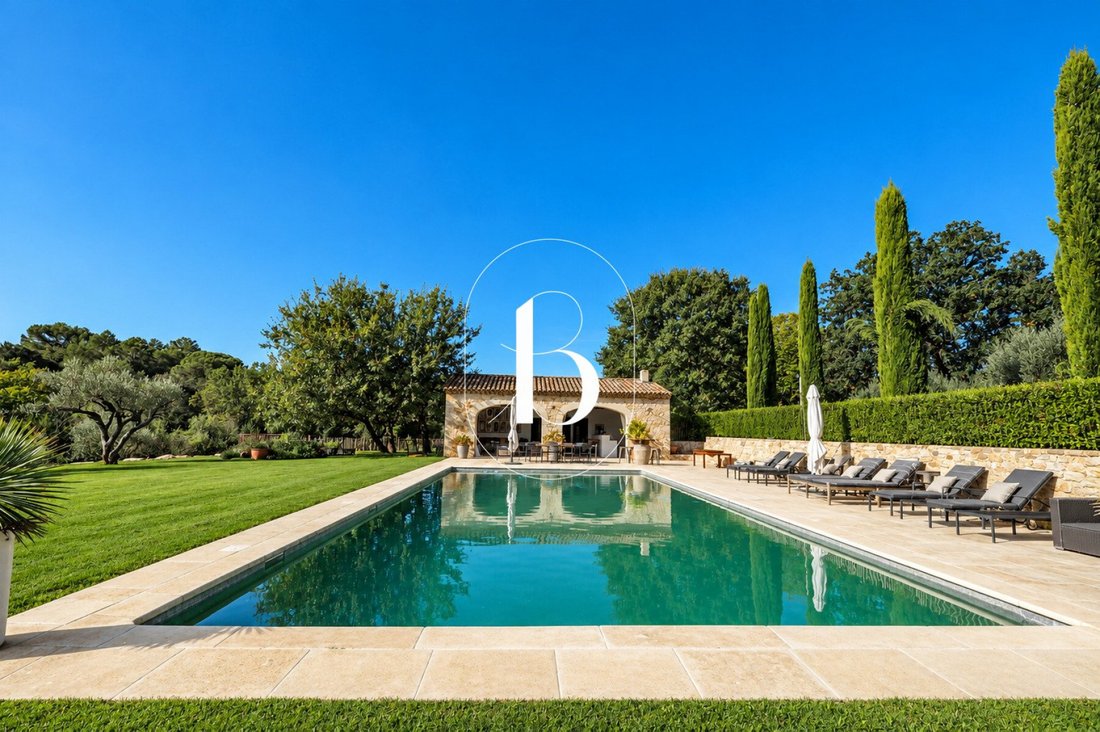 House in Uzès, Occitania, France 1 - 18991364