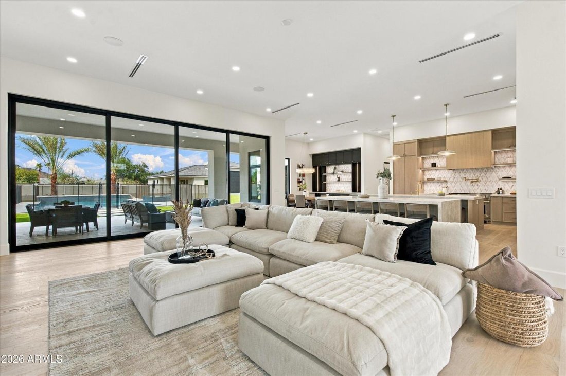 House in Peoria, Arizona, United States 2 - 18991347