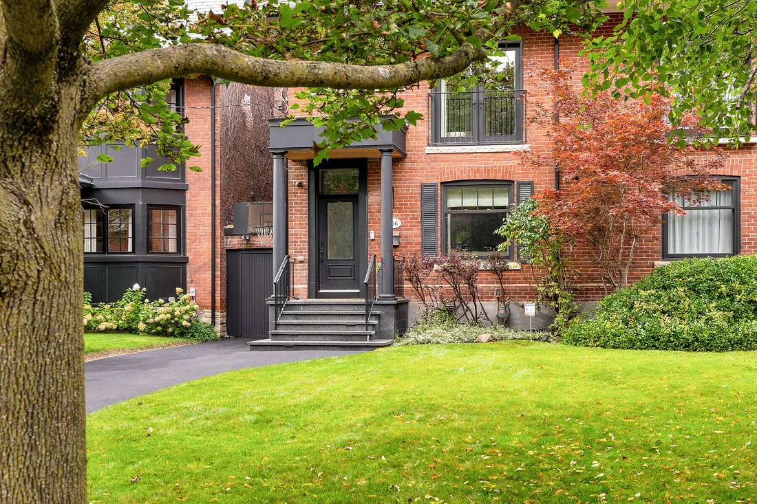 House in Toronto, Ontario, Canada 3 - 18991550
