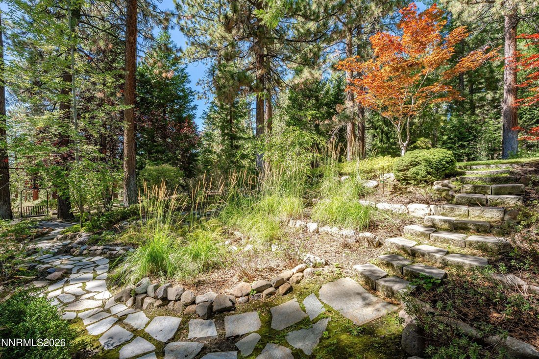 House in Glenbrook, Nevada, United States 2 - 17560765