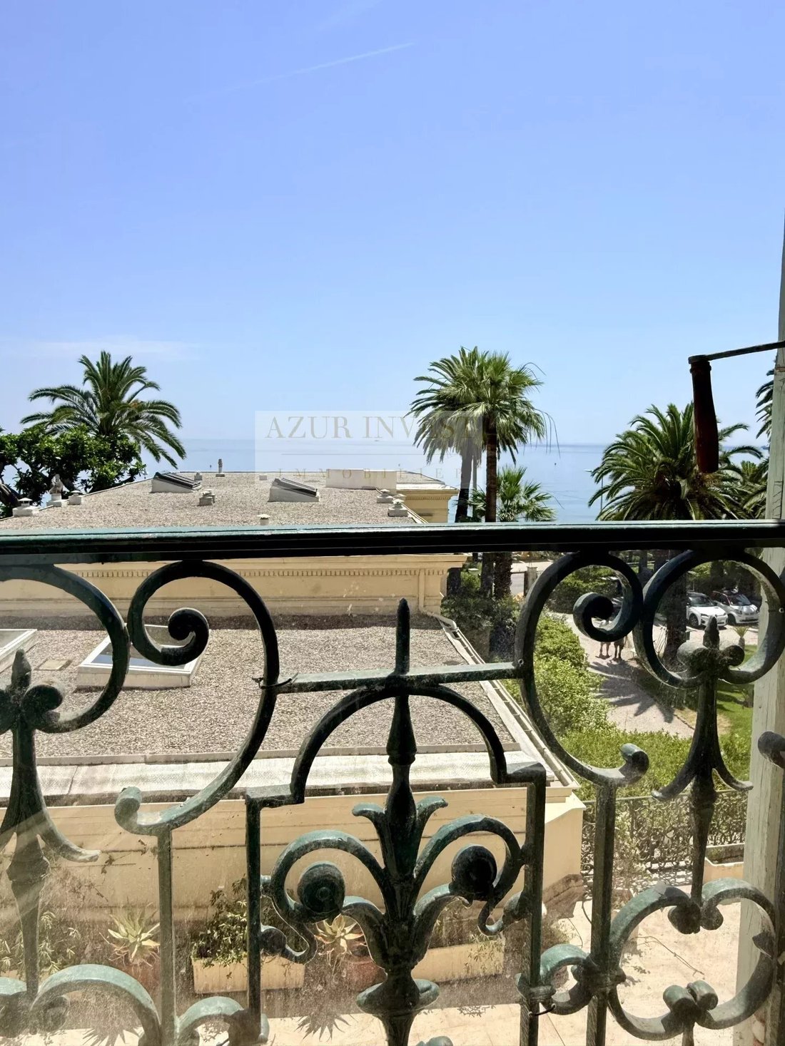 Apartment in Menton, Provence-Alpes-Côte d'Azur, France 3 - 18991503
