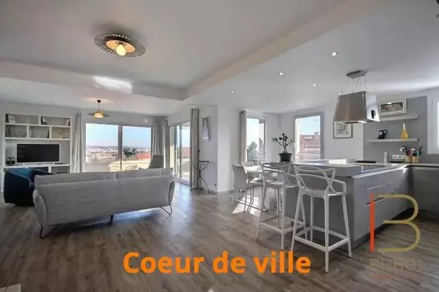 Apartment in Exterieurs, Frejus, France 3 - 15694360