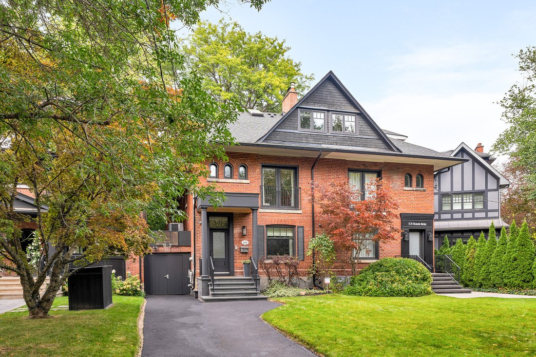 House in Toronto, Ontario, Canada 2 - 18991550