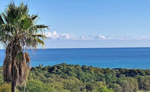 Villa in Vaug, Villeneuve-Loubet, France 1
