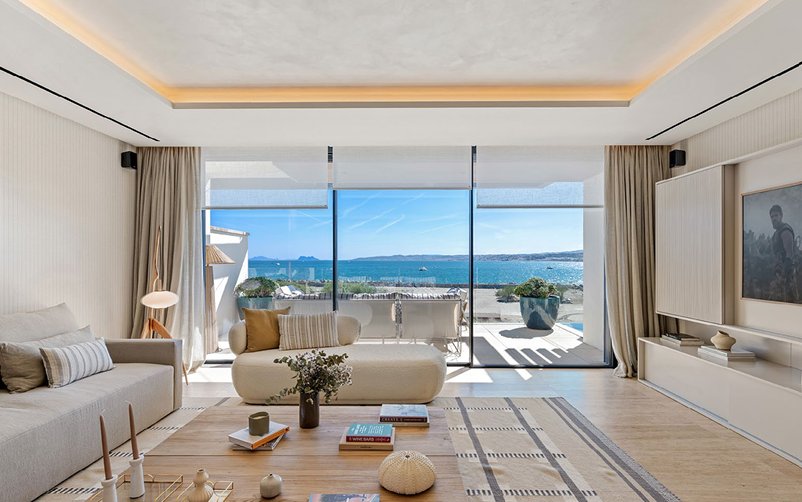 Apartment in Estepona, Andalusia, Spain 4 - 18991610