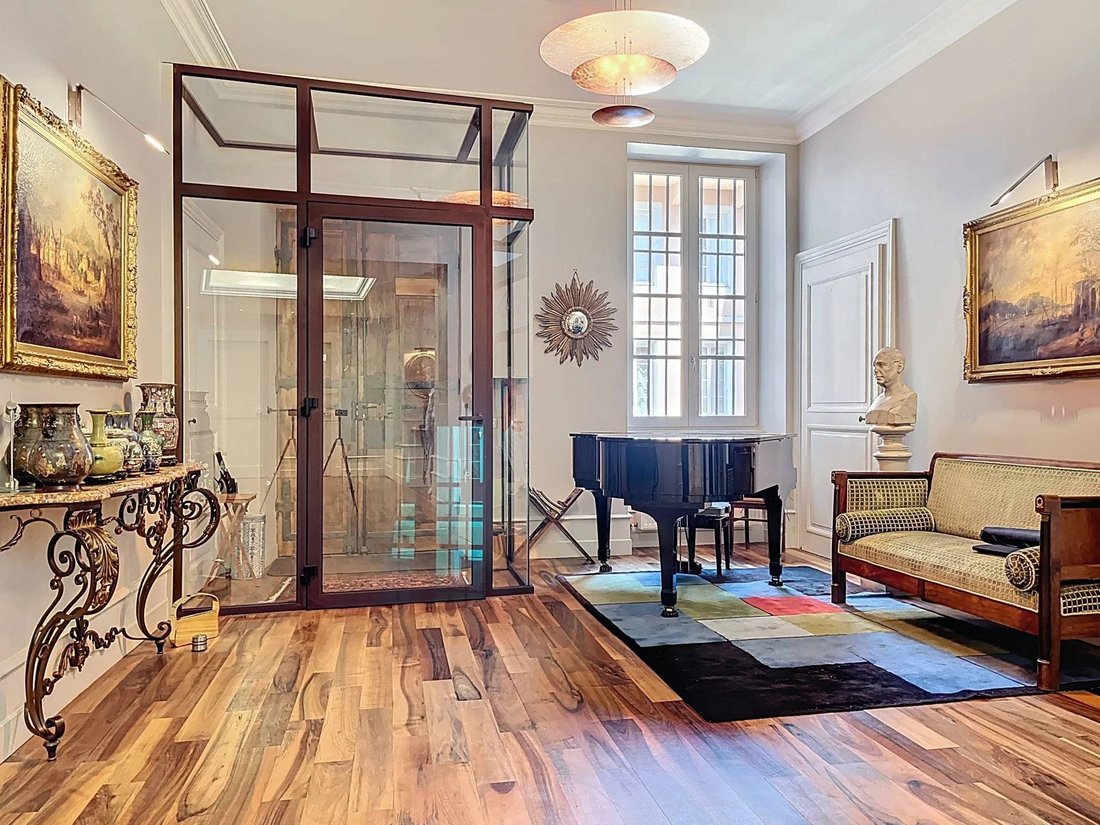 Apartment in Chambery, Auvergne-Rhône-Alpes, France 2 - 16467143