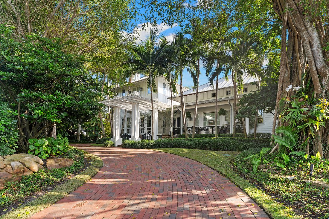 House in Naples, Florida, United States 1 - 18991768