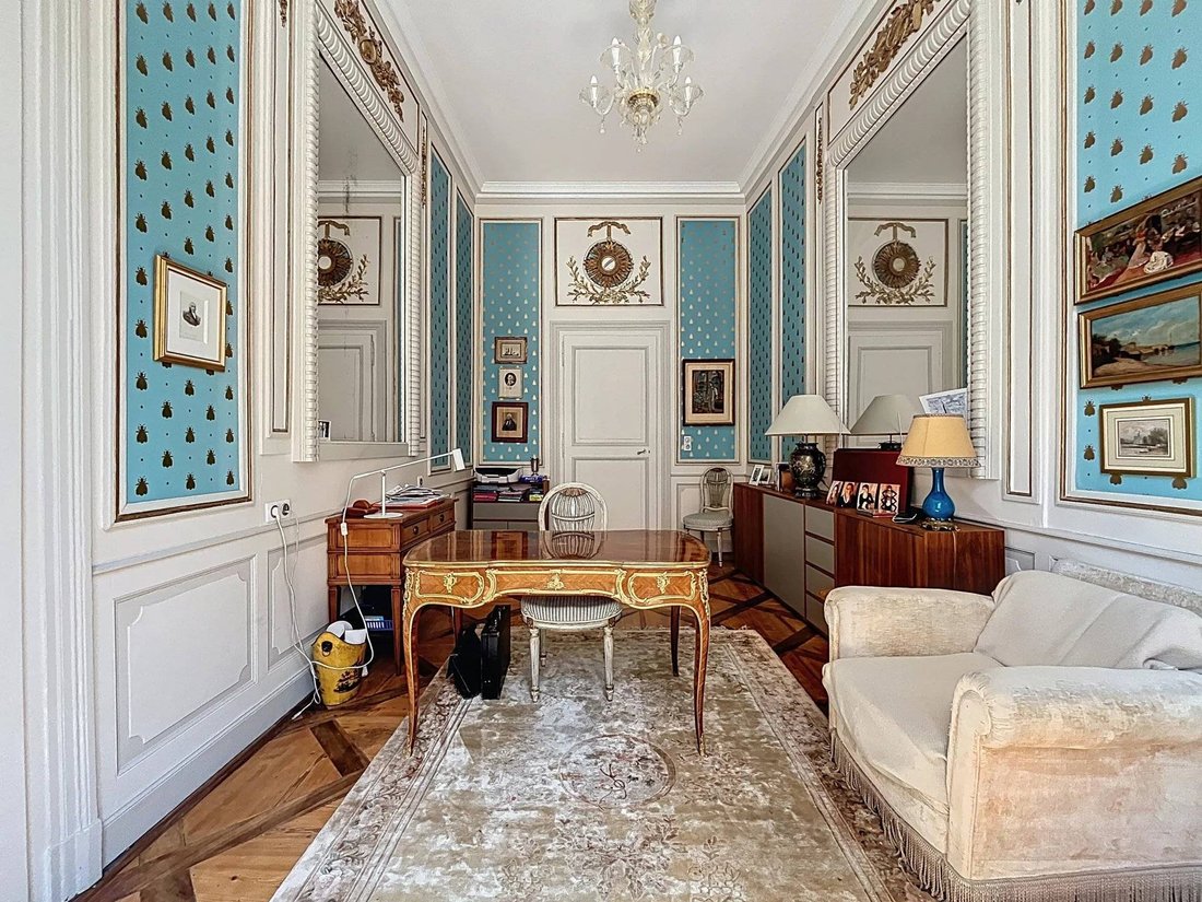 Apartment in Chambery, Auvergne-Rhône-Alpes, France 3 - 16467143