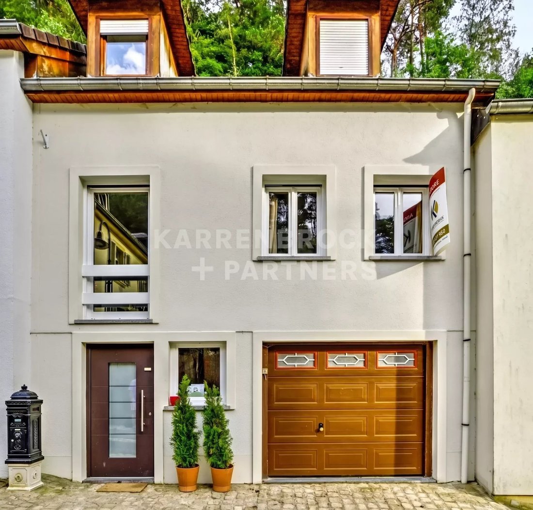 House in Junglinster, Grevenmacher, Luxembourg 1 - 18989623