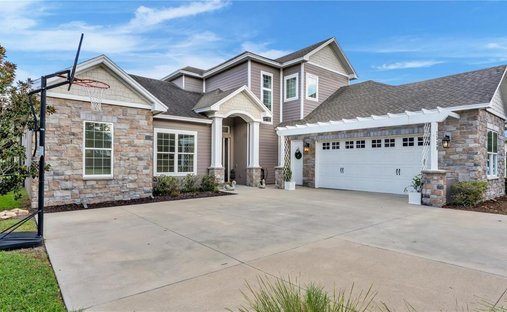 House in Lakeland, Florida, United States 1