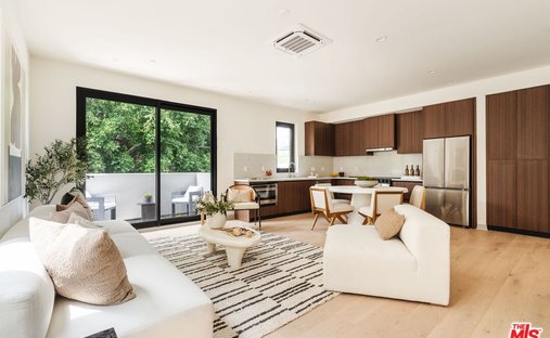 Villa in Los Angeles, California, United States 1