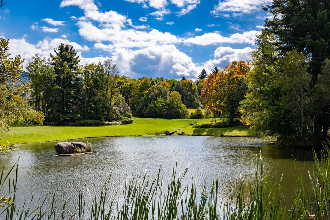 House in Waitsfield, Vermont, United States 5 - 18991724
