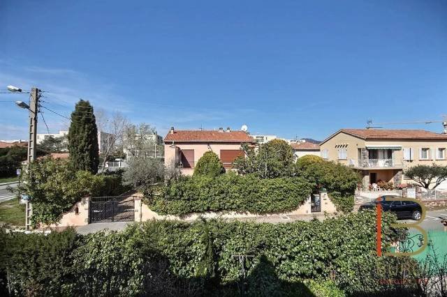 Apartment in Exterieurs, Frejus, France 4 - 15694270