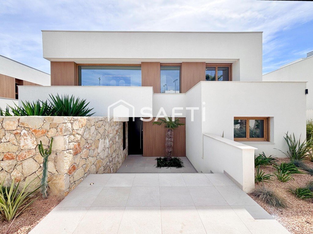 House in Sitges, Catalonia, Spain 1 - 18991557