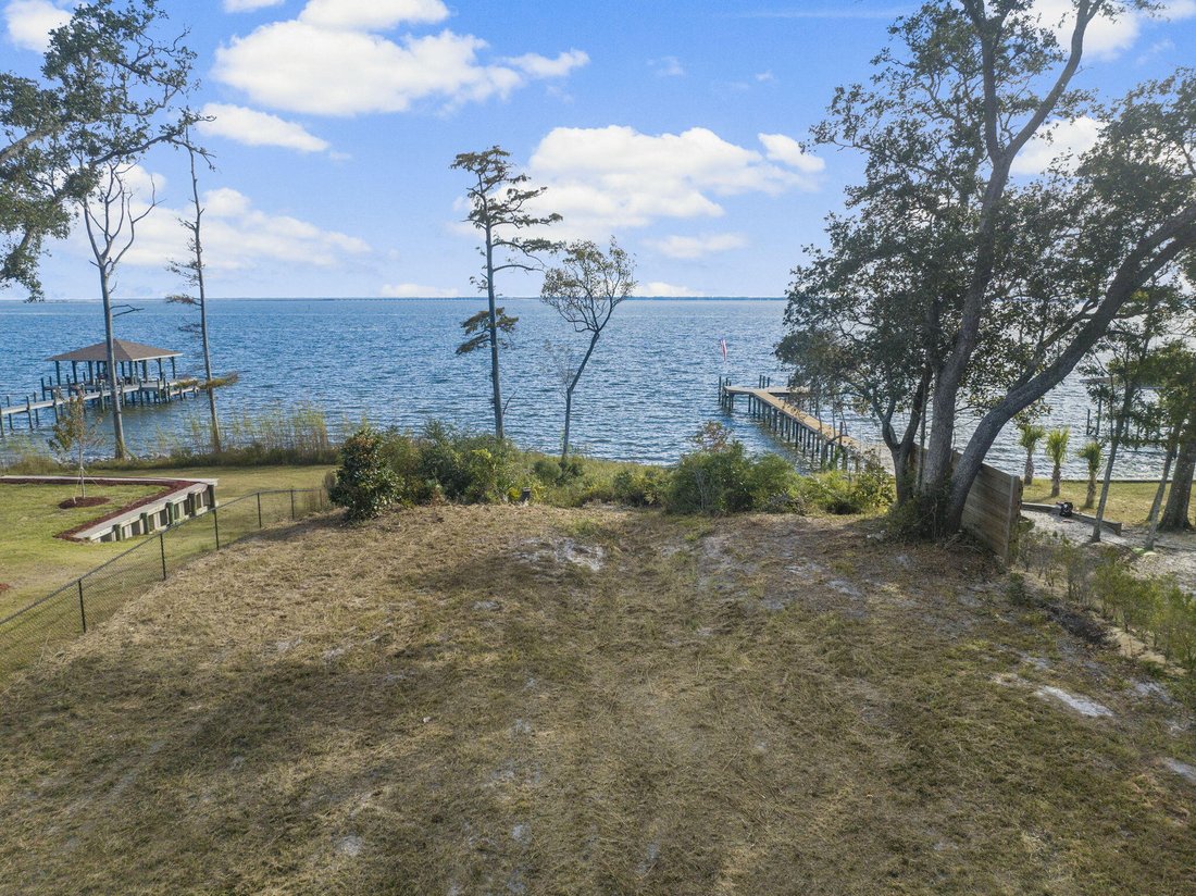 Land in Freeport, Florida, United States 3 - 18991805