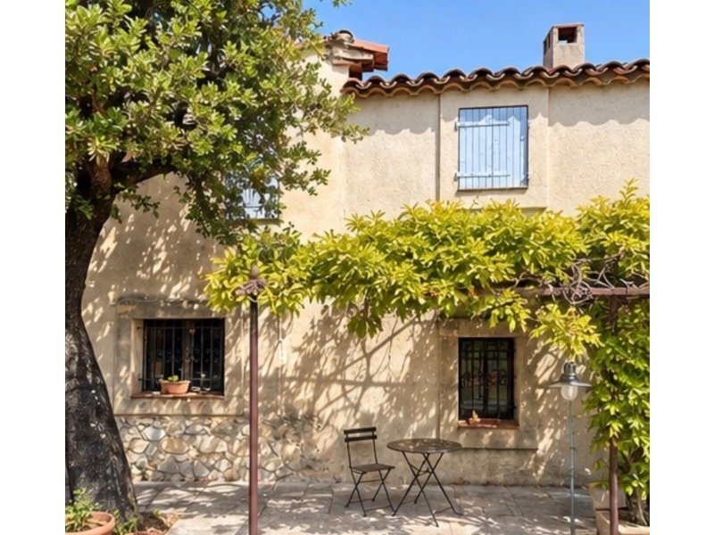 House in Saint Julien, Marseille, Provence-Alpes-Côte d'Azur 4 - 18991520