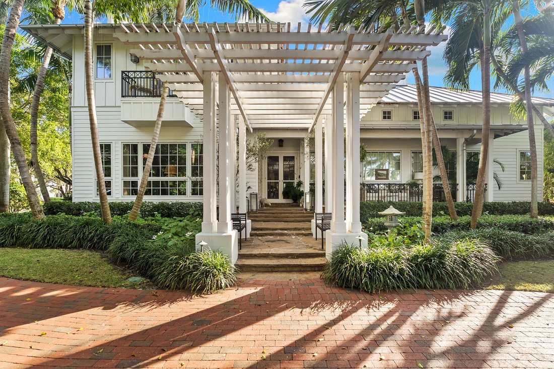 House in Naples, Florida, United States 3 - 18991768