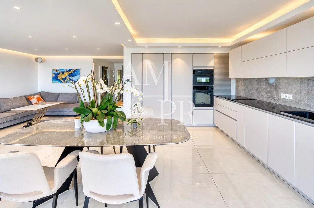 Apartment in La Californie, Cannes, France 3 - 17068706
