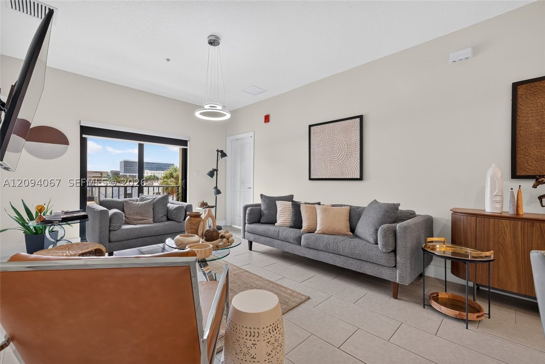 Condo in Miami Springs, Florida, United States 1 - 18991853