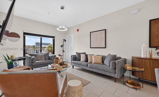 Condo in Miami Springs, Florida, United States 1