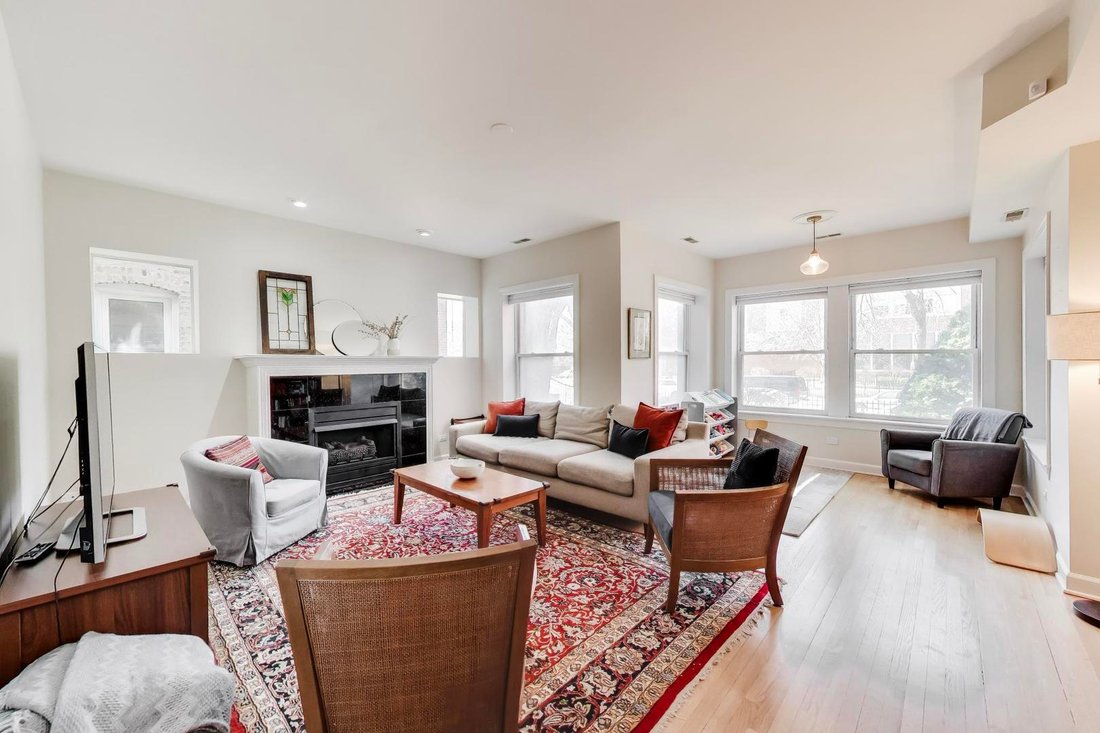 Condo in Chicago, Illinois, United States 5 - 18991674