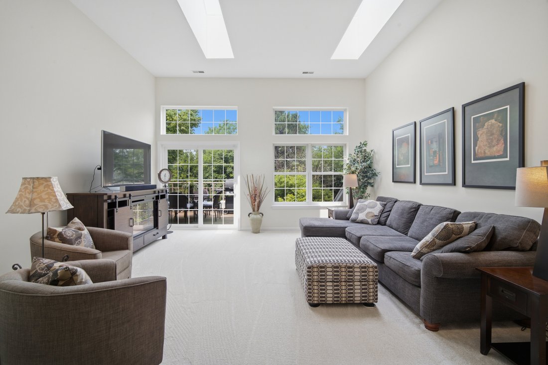 Villa in Glenview, Illinois, United States 2 - 18991668