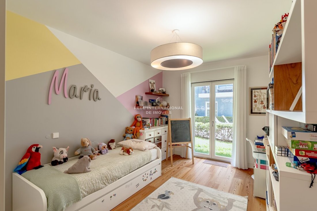 Apartment in Ajuda, Lisbon, Portugal 2 - 18991441