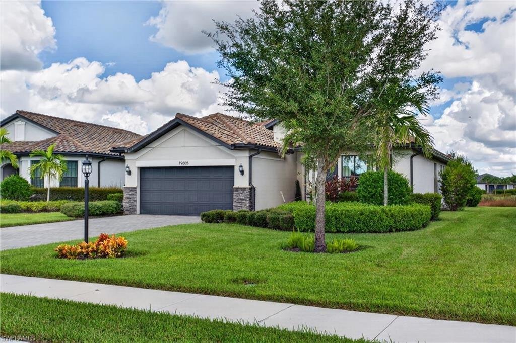House in Miromar Lakes, Florida, United States 3 - 18991791