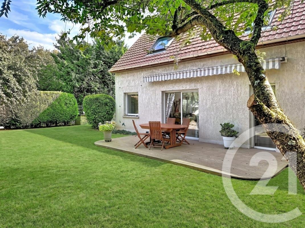 House in La Prevote, Thiais, France 4 - 18991532