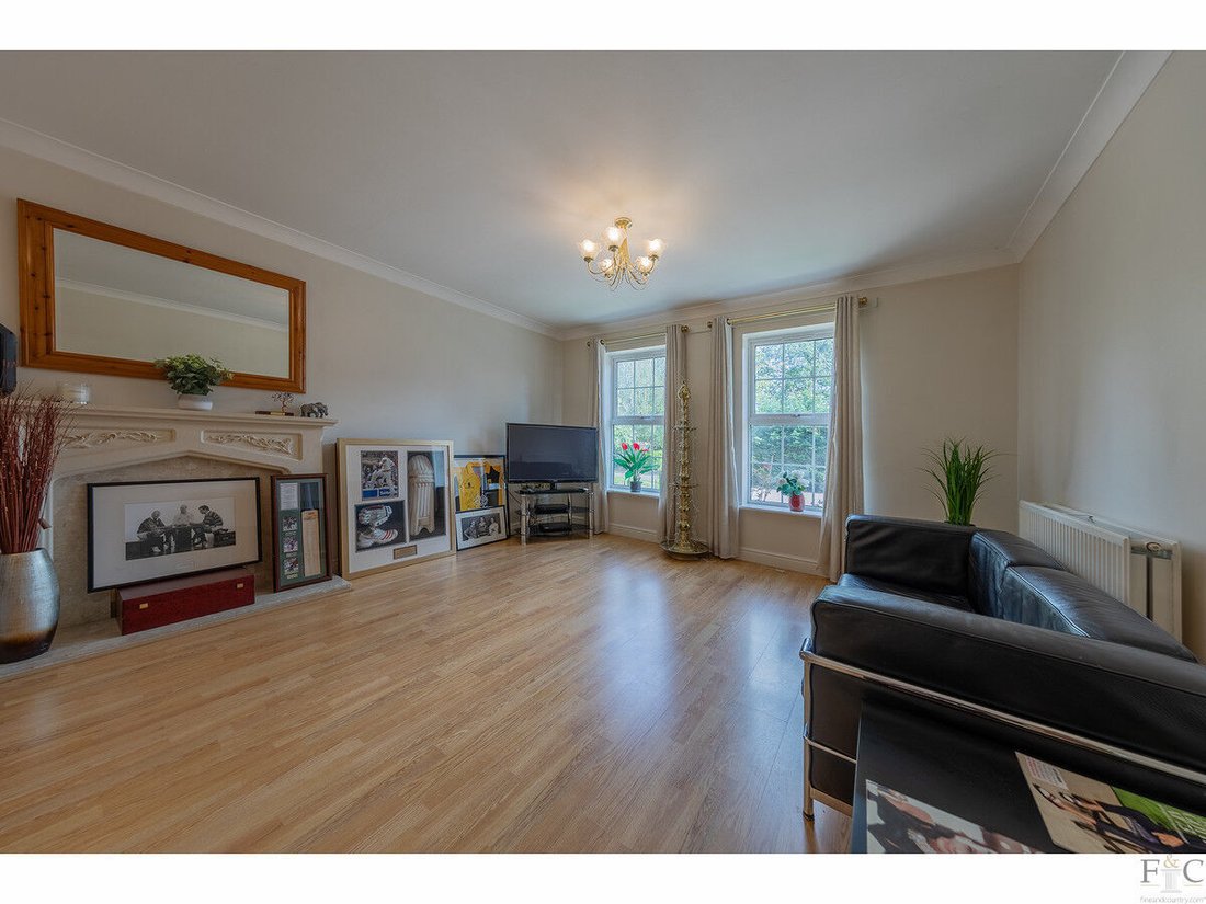 House in Gt Stretton, Oadby, England 2 - 18991328