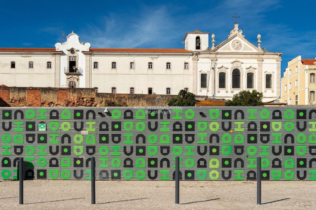 Appartamento a Marvila, Lisbona, Portogallo 3 - 18929716