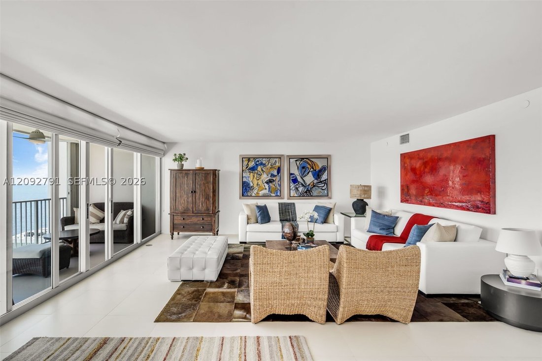 Condo in Key Biscayne, Florida, United States 5 - 18991675