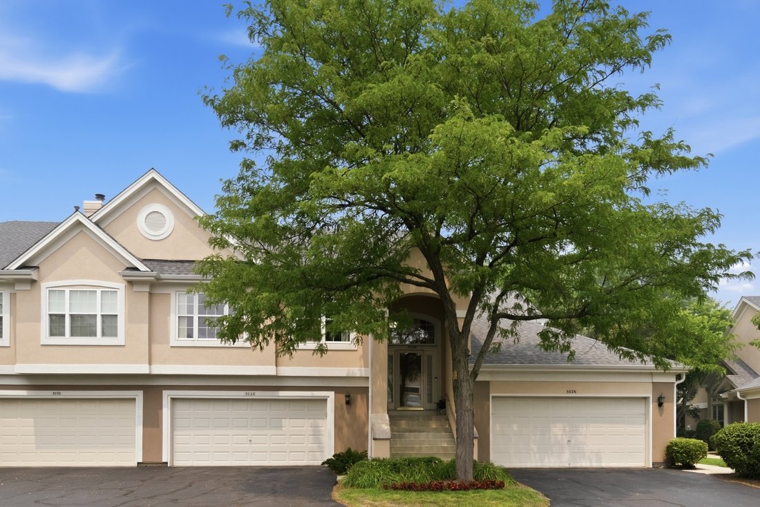 Villa in Glenview, Illinois, United States 1 - 18991668