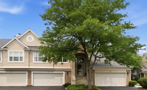 Villa in Glenview, Illinois, United States 1