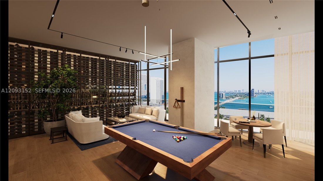 Condo in Miami, Florida, United States 5 - 18991825