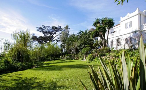 Villa à Tanger, Tanger-Tétouan-Al Hoceïma, Maroc 1