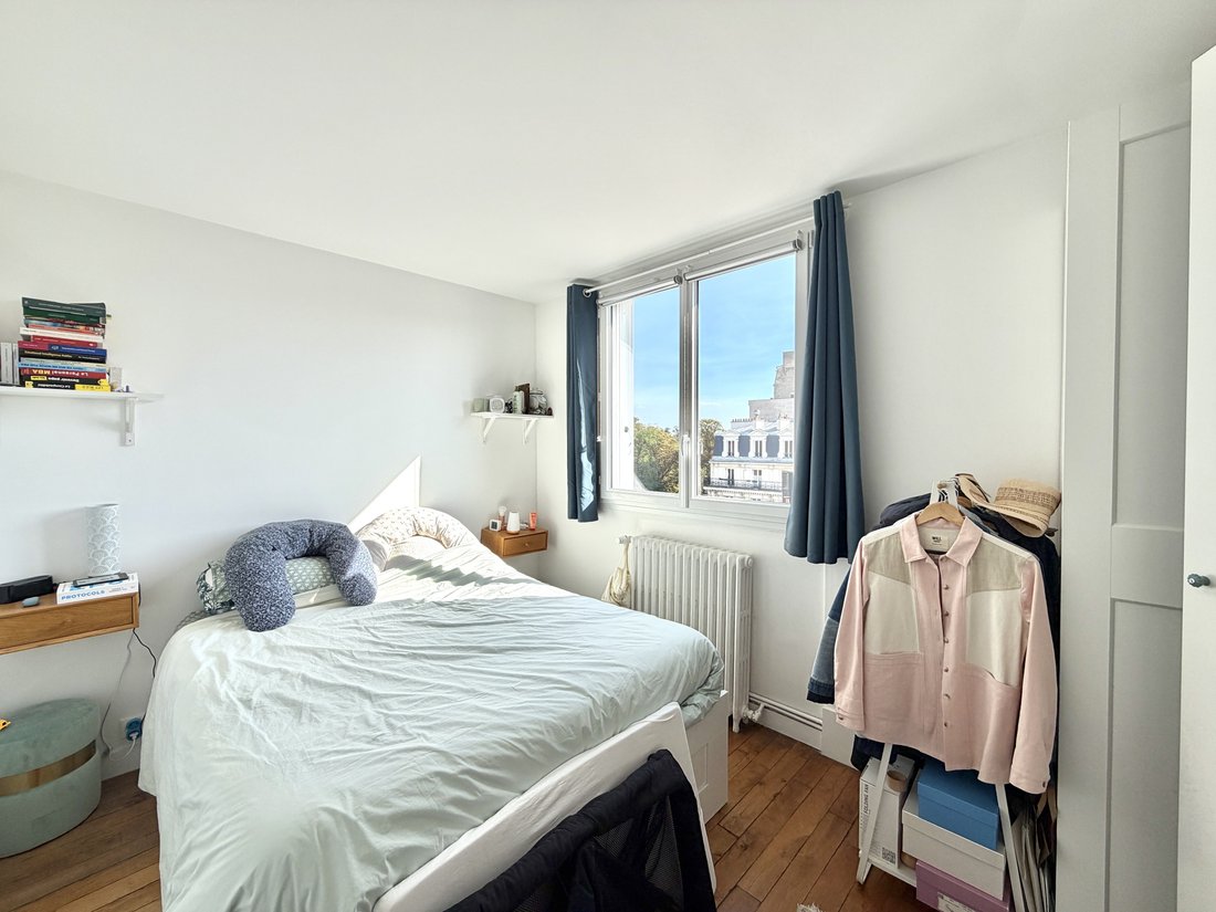 Appartement à Saint-Mandé, Île-de-France, France 5 - 18352143