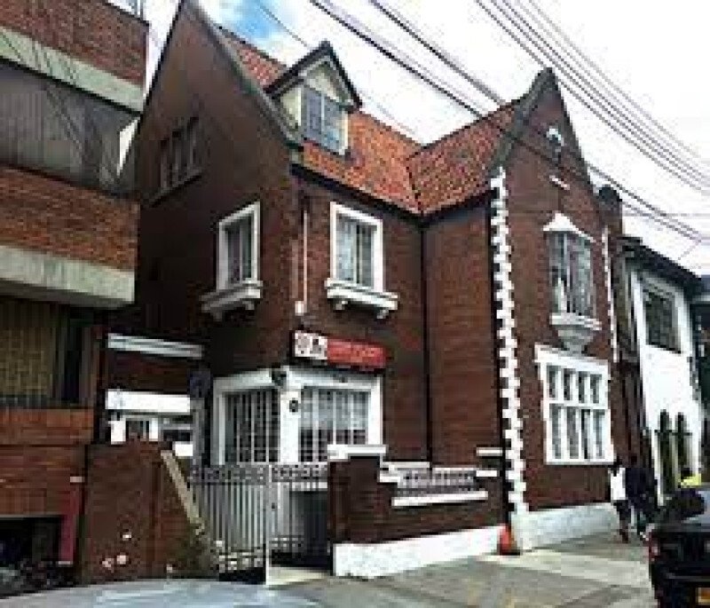 House in Bogota, Bogota, Colombia 1 - 18991409